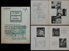 REVUE DE L'HABITATION n°7