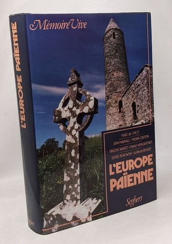 Europe païenne grecs - l'europe,