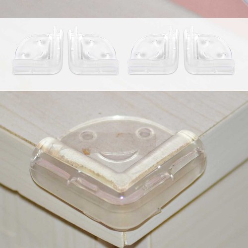 4pcs protecteur coin - 4pcs,