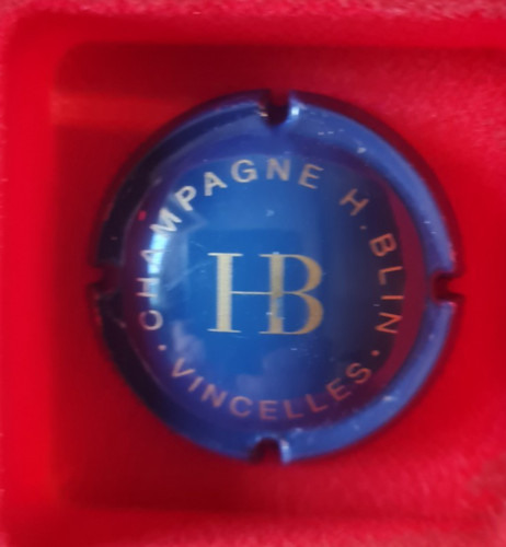 Capsule champagne jéroboam - champagne,