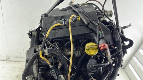 Moteur renault megane - moteur, 1