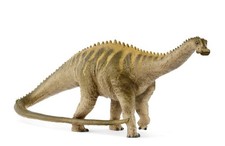 SCHLEICH - Figurine de l'univers des Dinosaures - Diplodocus -  - SHL15047