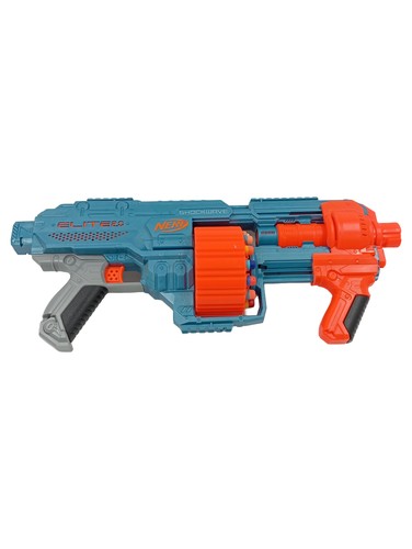 Hasbro nerf elite 0 - hasbro, 2.0