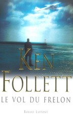 Vol frelon follett - le,