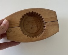 moule à beurre Forme Ronde