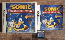 Jeu Nintendo DS - FRA - Sonic