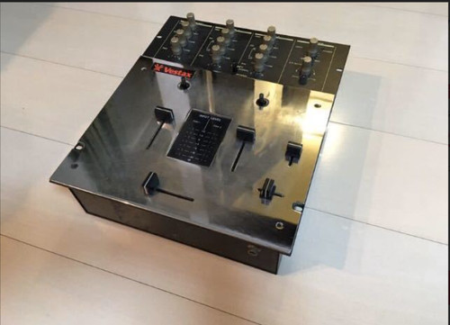 Vestax pmc 05proii - pmc-05proii, dj