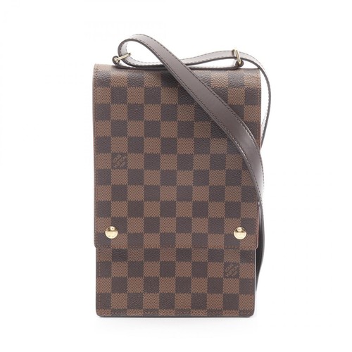 Sac bandoulière louis - sac, vuitton