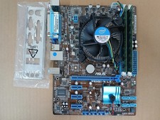 BUNDLE CARTE MERE ATX ASUS