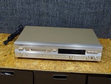 Yamaha MDX-596 MD Recorder MiniDisc Deck Player