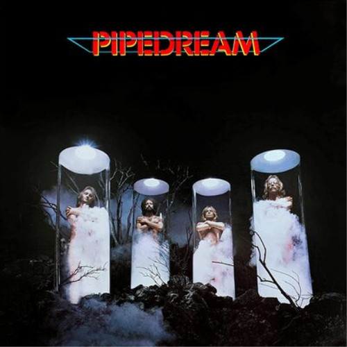 Pipedream album - pipedream, (cd)