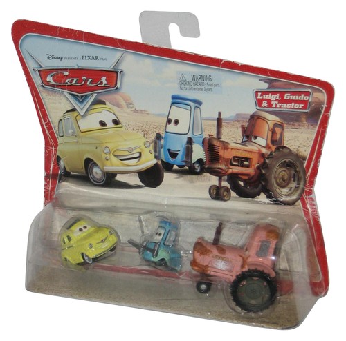 Disney pixar cars movie set - cars, de