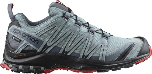 Nib salomon men - nib, 3d
