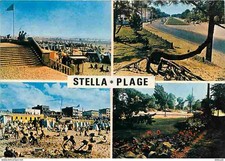 Carte Postale - 62 - Stella