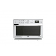 Whirlpool MWSC933SW Blanc Four Micro-Ondes Combiné 33 Litres Avec Gril Et Vapor