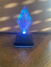 Sims Plumbob usb 3D