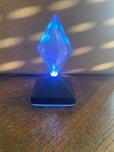 Sims plumbob usb - plumbob, 3d