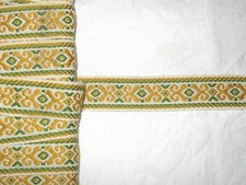 14 METRES DE GALON ANCIEN