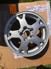 jante alu saab 9.5 16 pouce