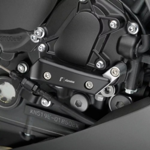 Protection moteur rizoma - rizoma, pour
