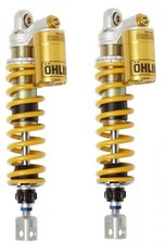 PAIRE AMORTISSEURS OHLINS A