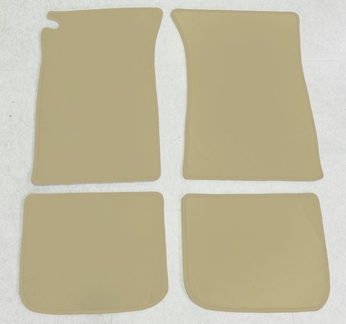 Tapis sol pour ford - tapis,