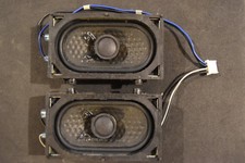 Haut-parleurs E1G19F pour TV