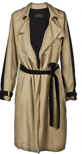 Cop copine ete 2016 trench - copine,