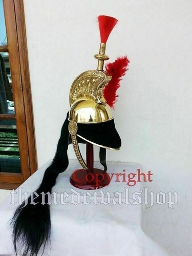 Casque officier de - d'officier,