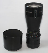 Objectif  Tele -Tessar 350mm 1:5.6 Pour HASSELBLAD (6X6)