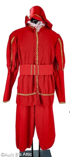 Renaissance prince costume - prince,
