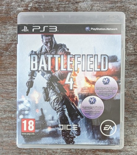 Battlefield ps3 - -,