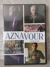 CHARLES raconte AZNAVOUR -
