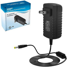 HQRP 9V Remplacement AC Adaptateur pour Casio CT, Ctk , Lk Series Clavier ( Ul