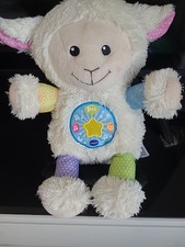 Peluche Interactive Vtech