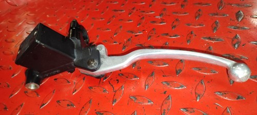 Maitre cylindre embrayage - maitre,