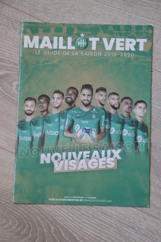 Asse magazine maillot - magazine,