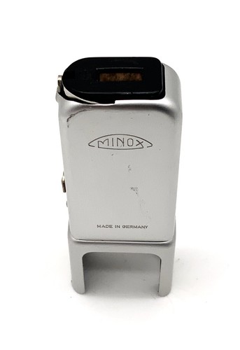 Minox flash 8x11 - minox, pour