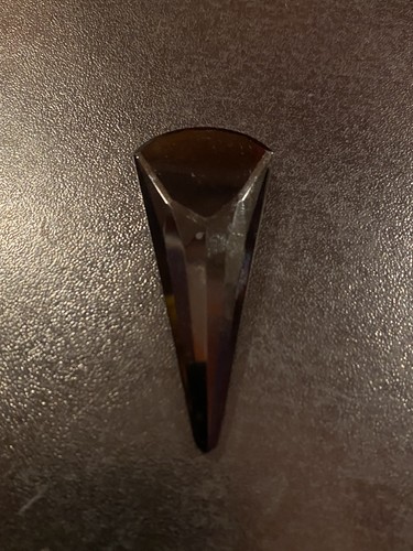 Rare broche ancienne pince - ancienne, À