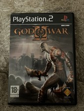 God of War II (Sony