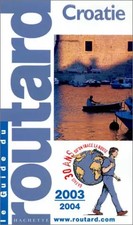 Guide du Routard : Croatie