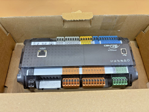 Honeywell centra line - centra,