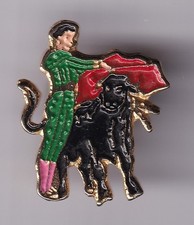 RARE PINS PIN'S .. ART FERIA