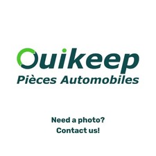 Attelage - RENAULT Trafic 3 - 8201413368