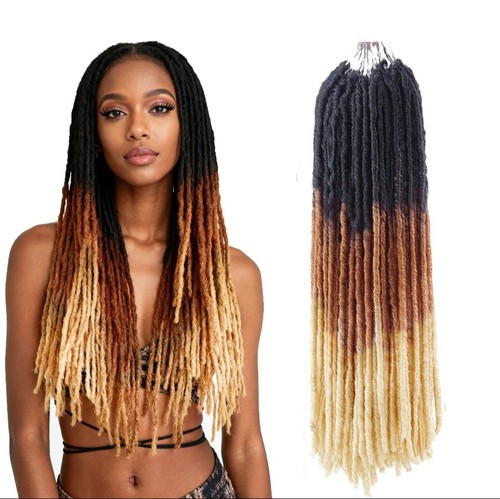 Paquets dread locks 18 - 5,
