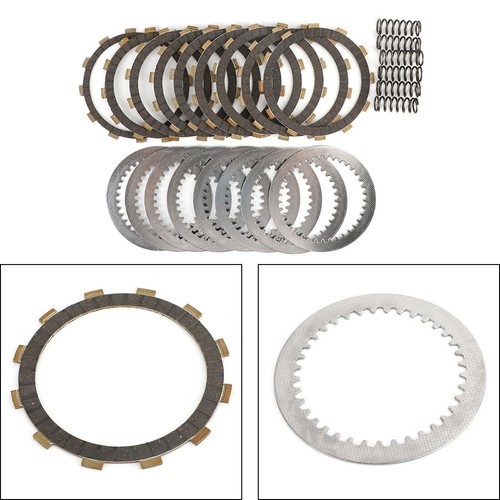 Kit disque embrayage pour - kit, d'embrayage