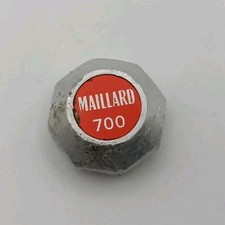 Bouchon de pédale Maillard