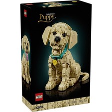 LEGO® ICONS™ 6588537 Golden