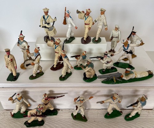 Starlux divers lot - &,