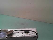 GPS PEUGEOT 307 PHASE 1 NVS613